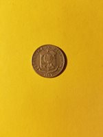 Philippines coins value